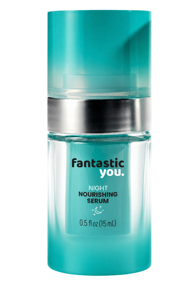 Night Nourishing Serum