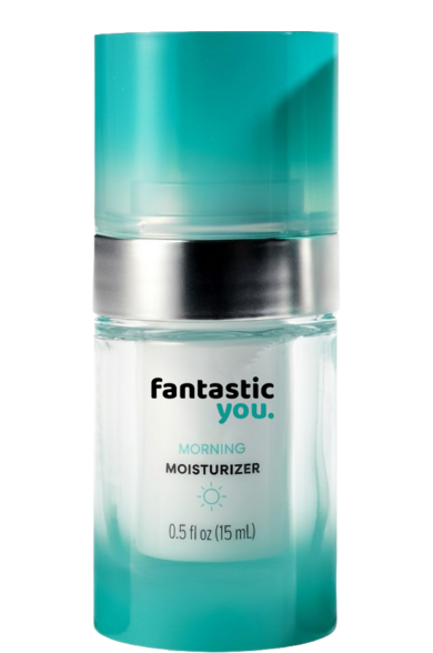 Morning Moisturizer