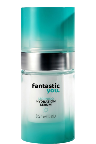 Morning Hydration Serum