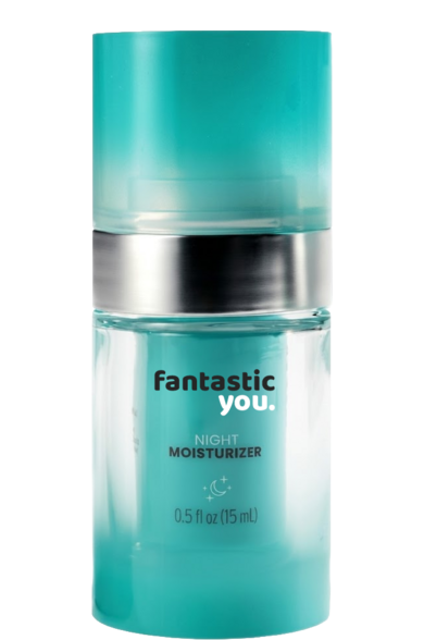 Night Moisturizer