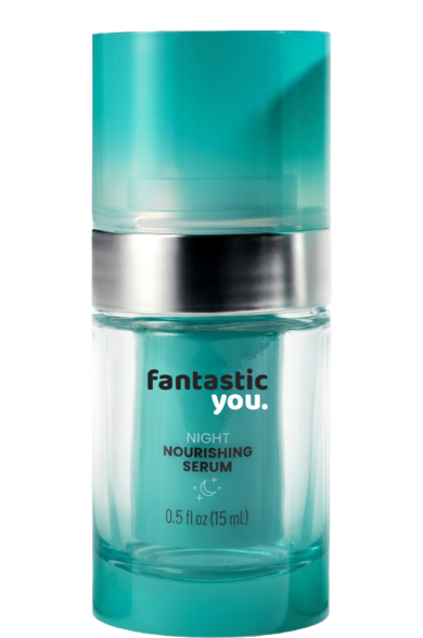 Night Nourishing Serum